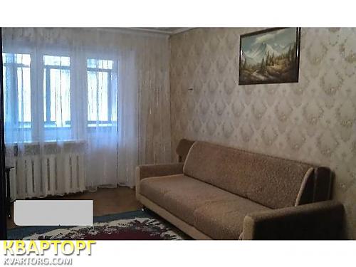Rent out 3-room apartment. Одесса, Космонавтов — photo 2
