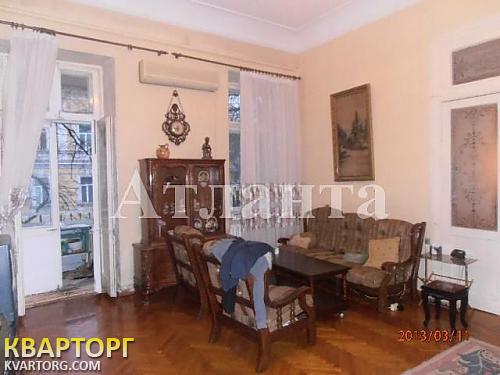 Sell 2-room apartment. Одесса, Польская — photo 1
