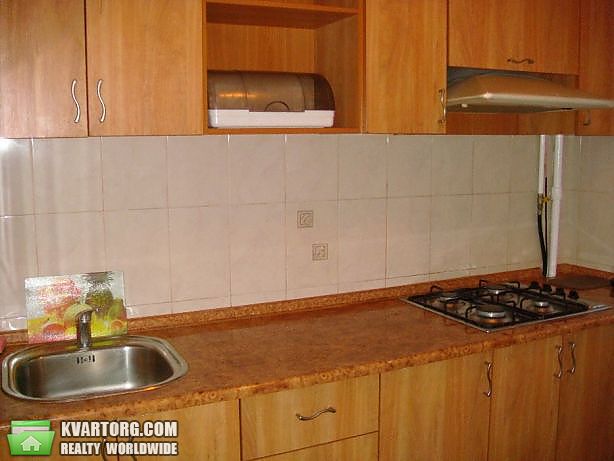 Rent out 1-room apartment. Киев,  Рыбалко — photo 4