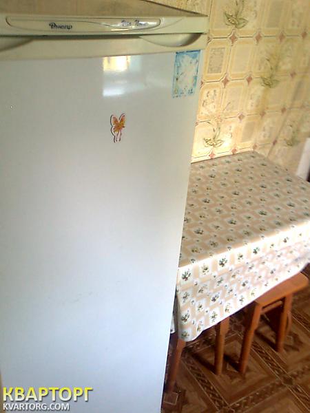 Rent out 1-room apartment. Одесса, французский бульвар — photo 5
