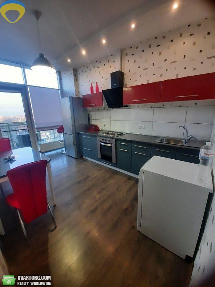 Sell 1-room apartment. Одесса, Перлинна — photo 2
