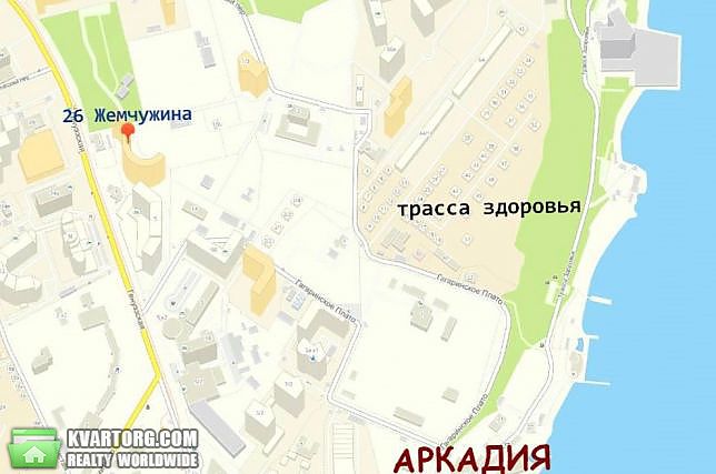 Sell 2-room apartment. Одесса, Генуэзская — photo 2