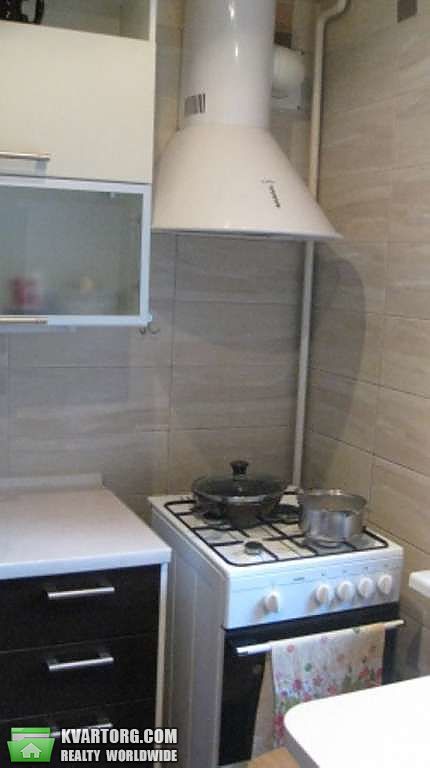 Sell 3-room apartment. Донецк, Раздольная — photo 1