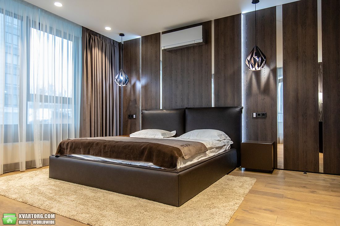 Rent out 3-room apartment. Киев, Деловая — photo 6