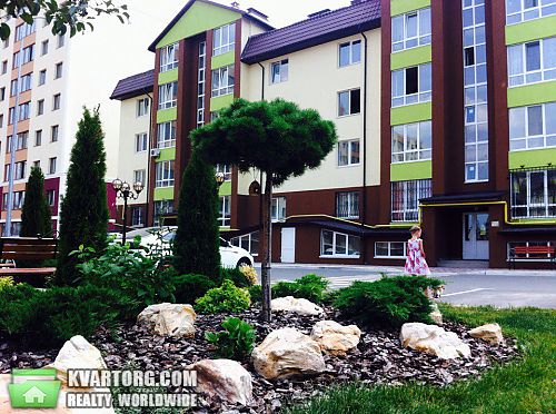 продам 2-комнатную квартиру. Киев,  Кошевого - фото 1