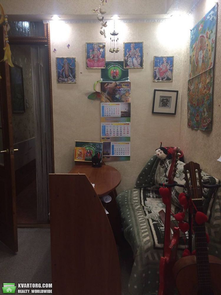 Sell 3-room apartment. Одесса, Паустовского — photo 7