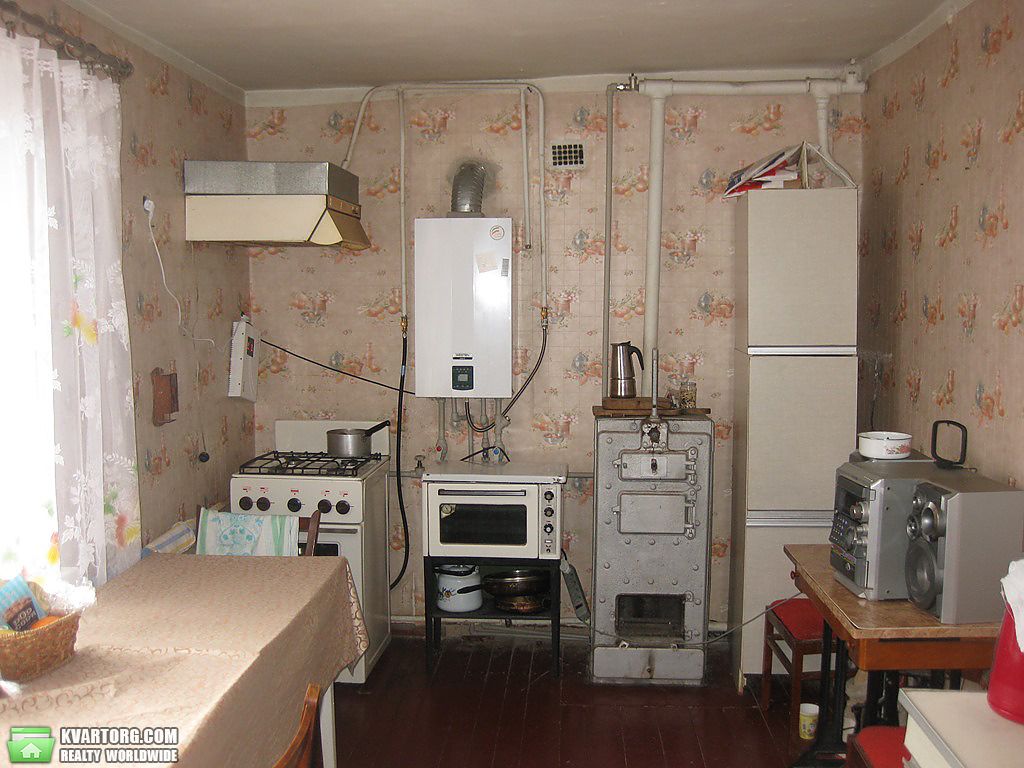 Sell house. Днепропетровск, Рыльского — photo 7
