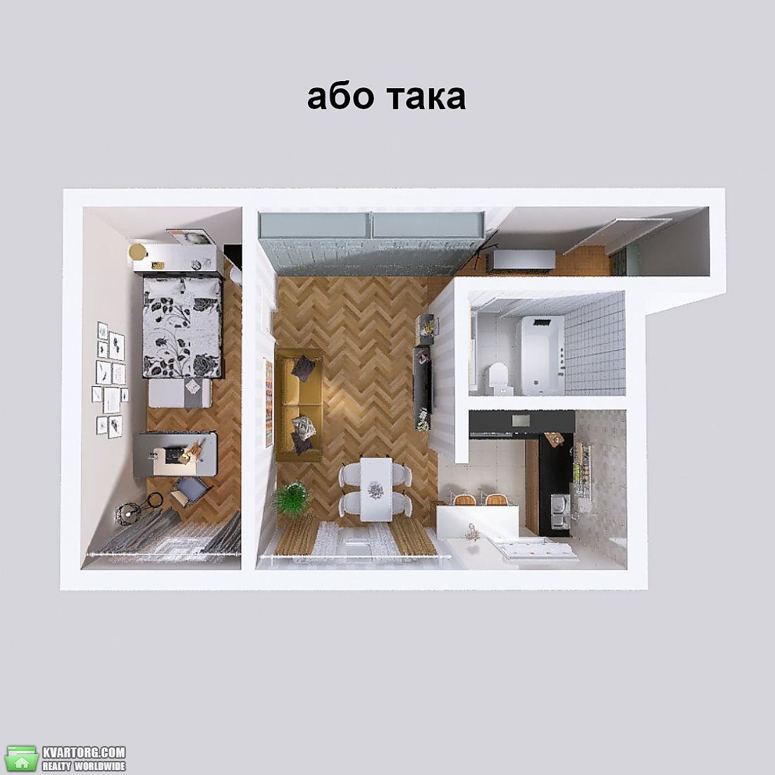 Sell 2-room apartment. Киев,  Оболонская — photo 3