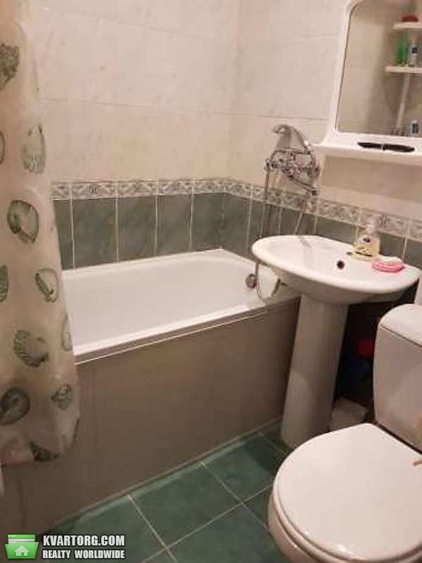 Sell 1-room apartment. Киев,  Чернобыльская — photo 9