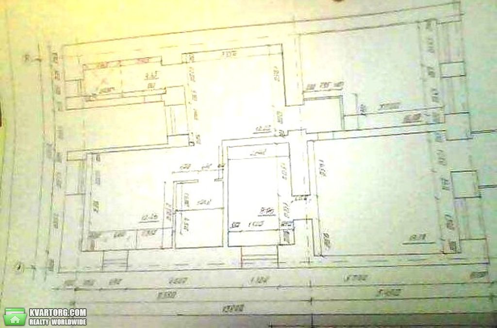Sell 3-room apartment. Одесса, Колонтаевская — photo 10