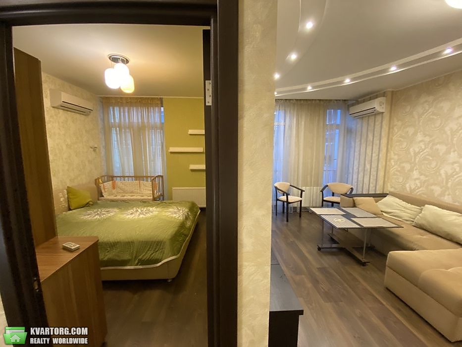 Sell 1-room apartment. Киев, Регенераторная — photo 7