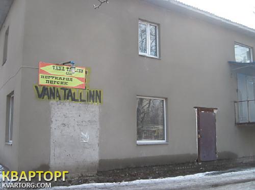 Rent out office. Киев, ул.Алма-Атанской — photo 1