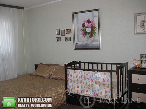 Sell 3-room apartment. Киев, Лайоша Гавро — photo 4