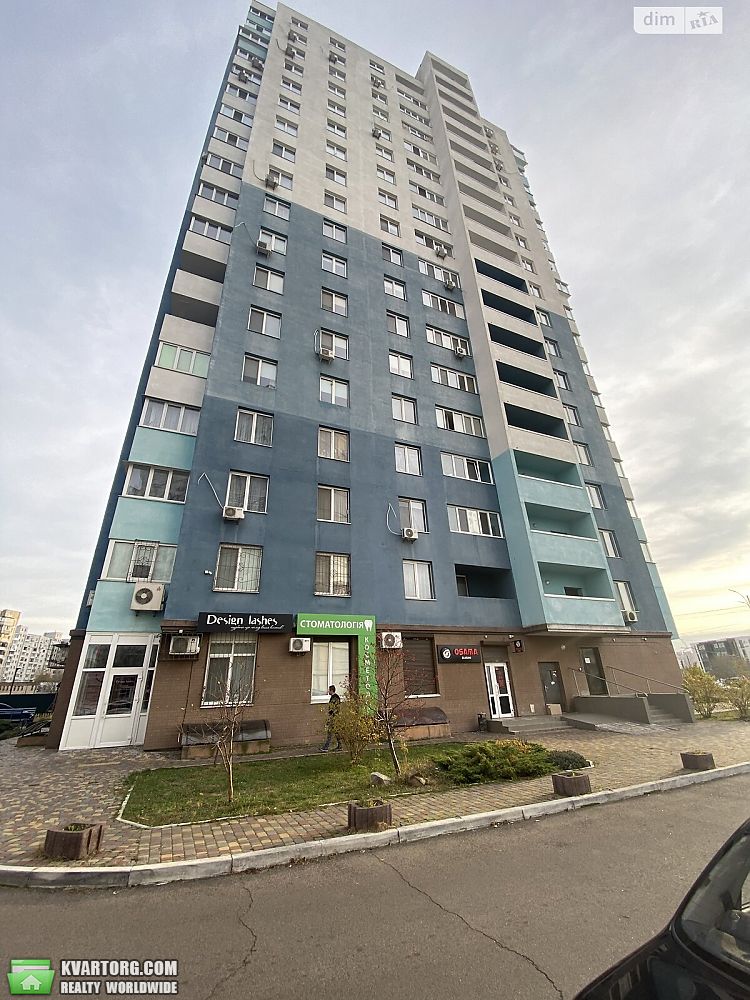 Sell 2-room apartment. Киев, Драйзера — photo 3