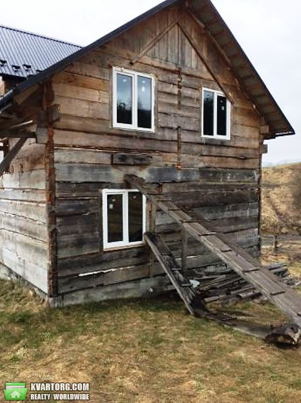 Sell house. Львов, с. Спас — photo 3