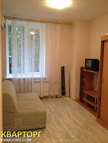 Rent out 1-room apartment. Днепропетровск, Калинина — photo 1