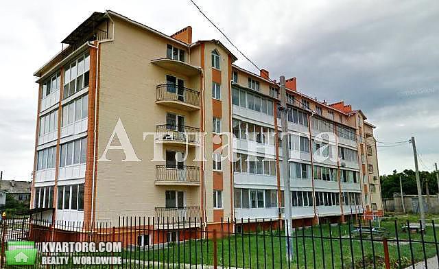 Sell 3-room apartment. Одесса, Центральная — photo 1