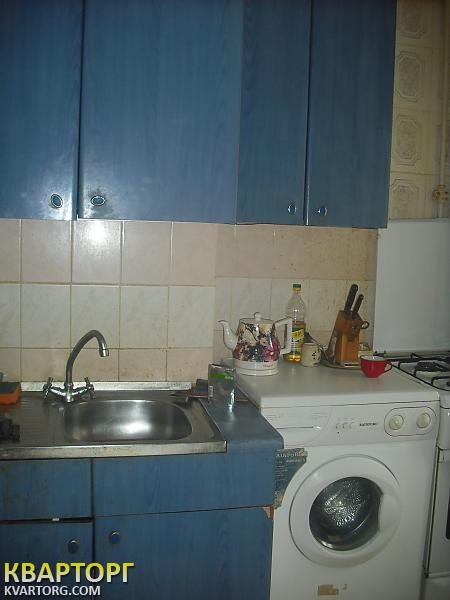 Sell 1-room apartment. Одесса,  Крымская — photo 1
