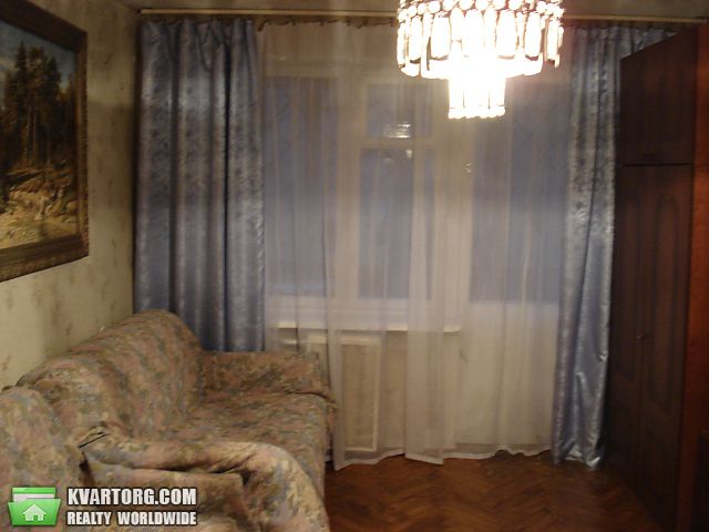 Sell 2-room apartment. Киев,  Стальского — photo 1