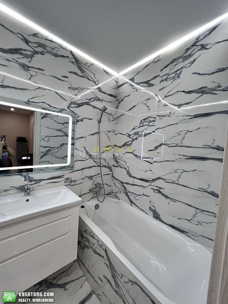 Sell 1-room apartment. Одесса, Жемчужная — photo 7