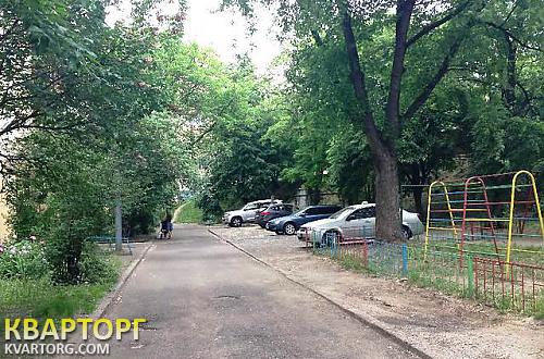 Sell 3-room apartment. Киев,  Щорса — photo 4