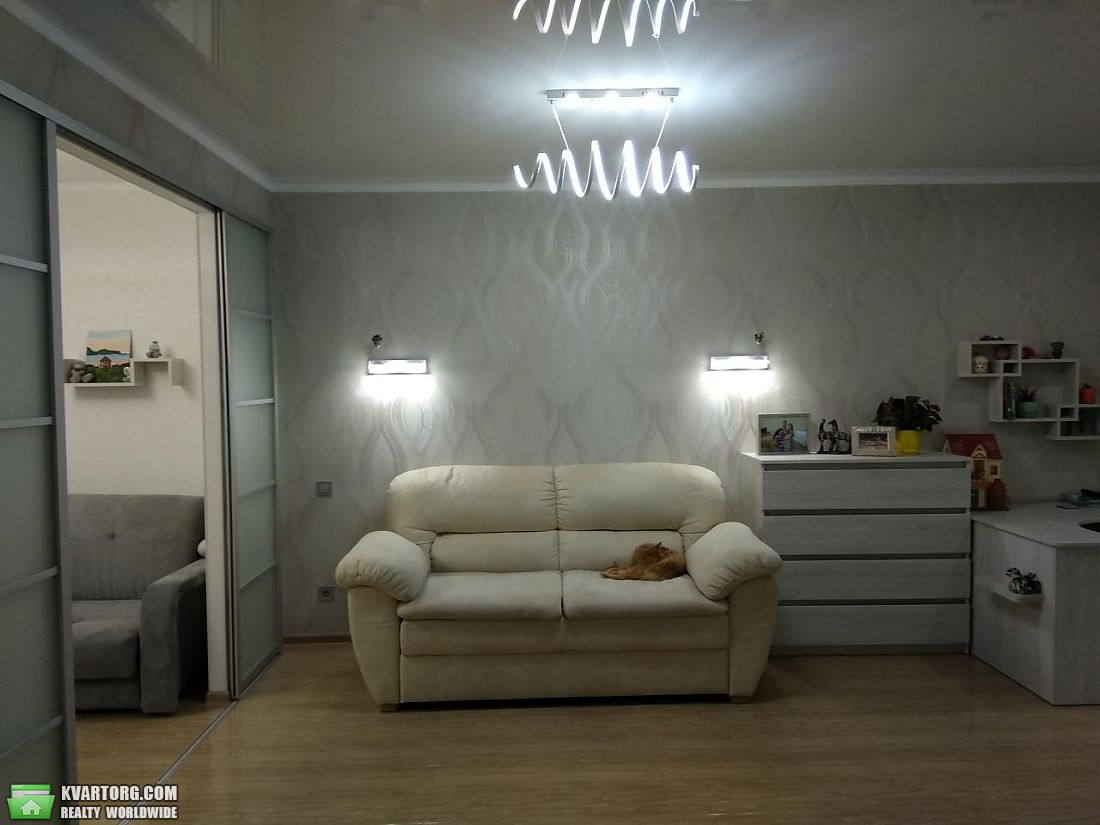 Sell 1-room apartment. Одесса, Генерала Бочарова — photo 4
