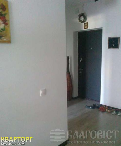 Sell 2-room apartment. Киев,  Ахматовой — photo 5