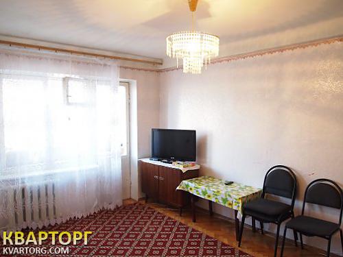 Sell 2-room apartment. Киев, Кибальчича — photo 1