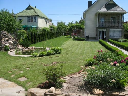 Rent out house. Киев, 3 Шлюз, Осокорки — photo 3