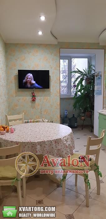 Sell 2-room apartment. Одесса, Сахарова — photo 1