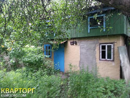 Sell house. Киев,  Газопроводная — photo 1