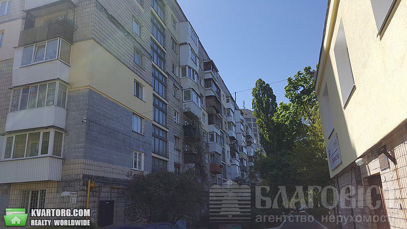 Sell 2-room apartment. Киев,  Энтузиастов — photo 1
