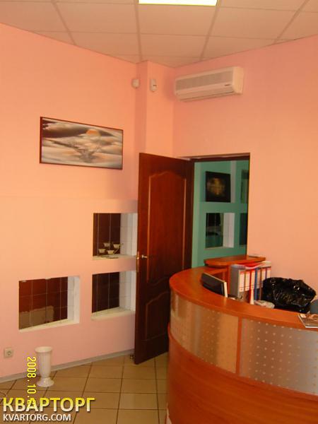 Rent out office. Киев,  Туровская — photo 1