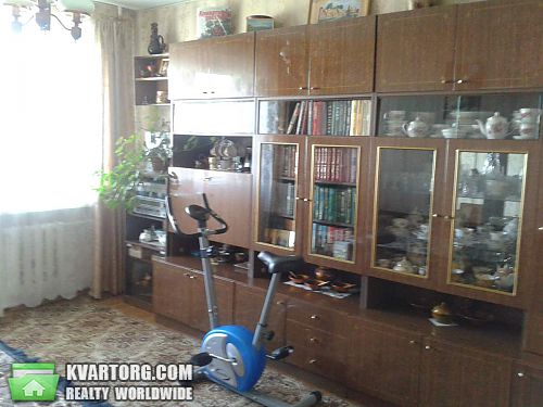 Sell 3-room apartment. Киев, Радужная — photo 5