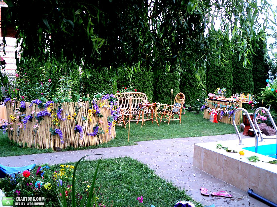 Rent out house. Киев,  Большая Окружная — photo 2
