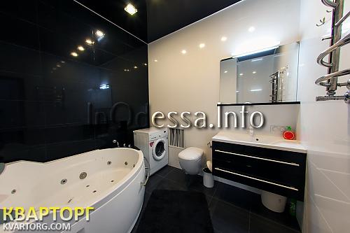 Rent out 2-room apartment. Одесса, Гагаринское плато — photo 5