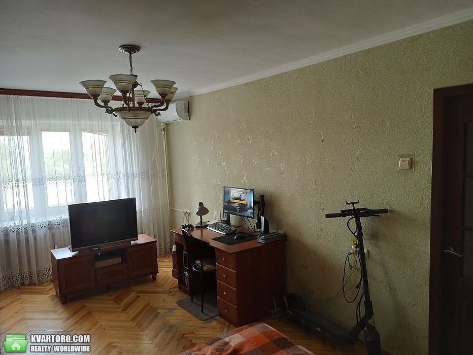 Sell 3-room apartment. Киев,  Отрадный пр — photo 4