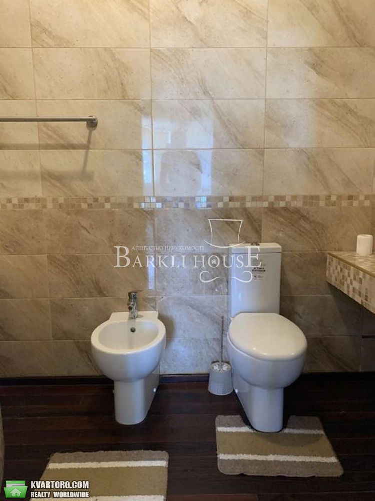 Rent out 3-room apartment. Киев,  Глубочицкая — photo 9