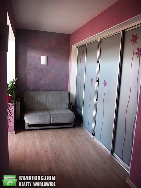 Sell 2-room apartment. Киев, Амосова — photo 1