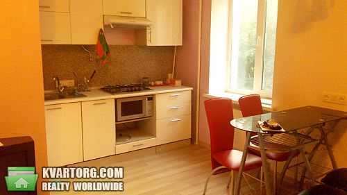 Sell 2-room apartment. Киев, Новополевая — photo 3