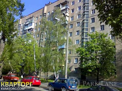 Sell 2-room apartment. Киев,  Краковская — photo 1