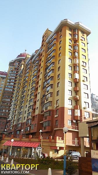 продам 3-комнатную квартиру. Киев,   Щорса - фото 1