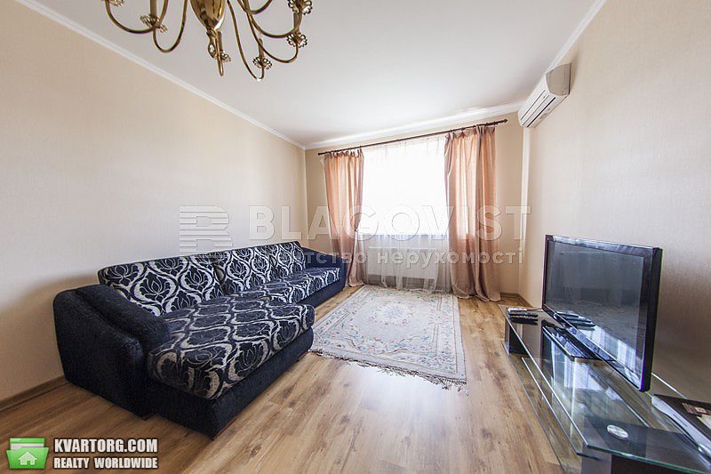 Sell 3-room apartment. Киев,  Голосеевская — photo 4