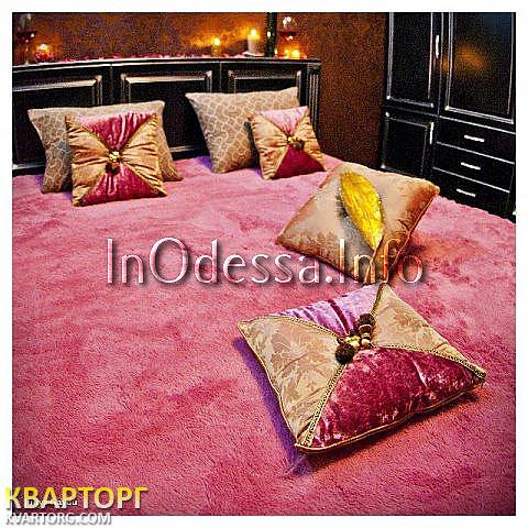 Rent out 2-room apartment. Одесса, Греческая — photo 4