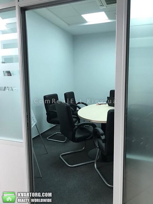 Rent out office. Киев, ул. Гайдара — photo 4
