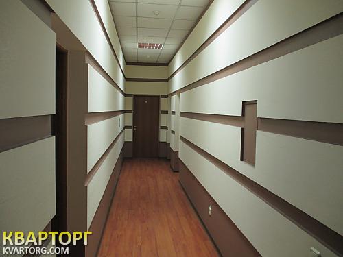 Rent out office. Киев, Борщаговская — photo 1