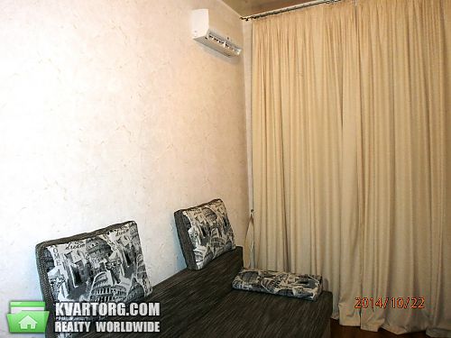 Sell 1-room apartment. Одесса, Жемчужная / Архитекторска — photo 1