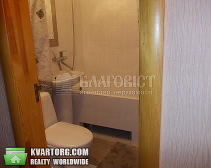 Rent out 3-room apartment. Киев,  Первомайского — photo 5