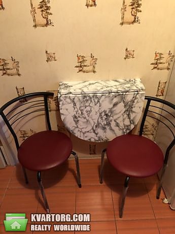 Rent out 1-room apartment. Киев,  Бакинская — photo 8