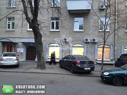 Sell office. Киев, Кутузова пер. — photo 1